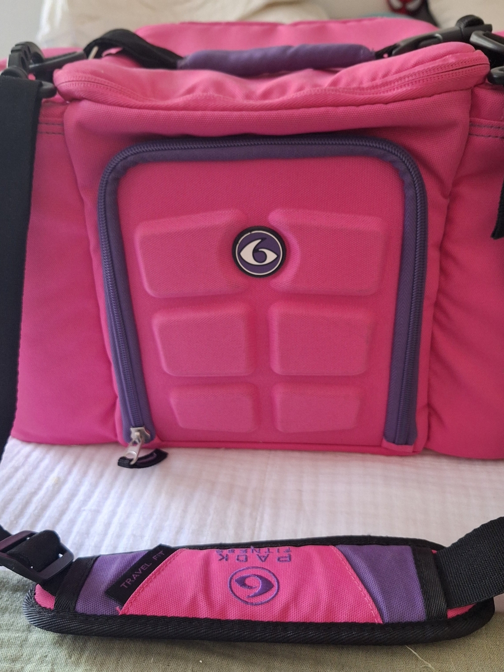 INNOVATOR 300 MEAL MANAGEMENT BAG | MEAL PREP